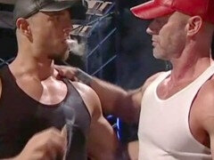 Bear, gay male, alex_sky
