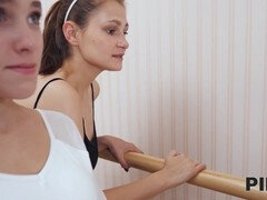 18 jahre, Besamung, Flexibel, Muschi, Russisch, Jungendliche (18+), Titten