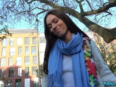 Amateur, Culo, Morena, Engañando, Peludo, Al aire libre, Pov, Tetas