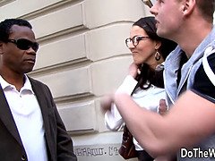 Анальный секс, Большой член, Минет, Семяизвержение, Член, Лизание, Киски, Жесткий секс