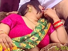 18, 素人, 叔母, バイセクシャル, カップル, 口内発射, 人妻の, インド人