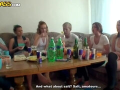 Grosser arsch, Grosse titten, Blasen, Hochschule, Schwanz, Milf, Orgie, Jungendliche (18+)