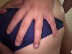 Blasen, Aufs gesicht abspritzen, Fetisch, Faustfick, Japanische massage, Milf, Mutti, Titten