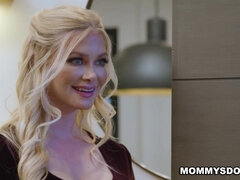 18 jahre, Braunhaarige, Hd, Lesbisch, Reif, Mutti, Orgasmus, Flotter dreier