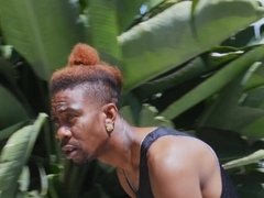 Anal, Big ass, Blonde, Blowjob, Hardcore, Hd, Interracial, Latina