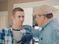 Анальный секс, Брюнетки, В машине, Дилдо, Собачьи, Сперма на лице, Хд, Игрушки