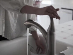 お尻, 巨乳な, 古典, イマラチオ, チン, 淫乱熟女, ティーン, オッパイの