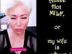 Grosser schwanz, Blondine, Verrückt, Schmutzig, Hd, Natürlichen titten, Orgasmus, Hure