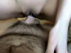 Leie, Blondine, Spermaladung, Hardcore, Milf, Pov