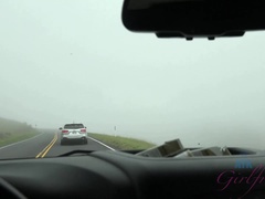 Amateur, Playa, Mamada, Novia, Besar, Pov, Público, Mojado