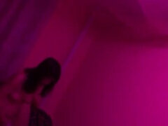 Amateur, Asiatique, Fait maison, Massage