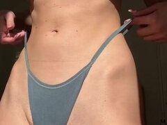 Amateur Girl With Nice Tits Compilation