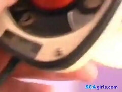 Amateur, Blonde, Danoise, Queue, Hard, Hd, Mère que j'aimerais baiser, Maman