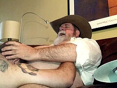 Cowboy top and redneck part 4: The Ultimate Oral Showdown