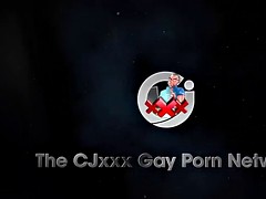 Grote lul, Homo, Hardcore, Latijnse vrouw, Likken, Olie, Zuigen