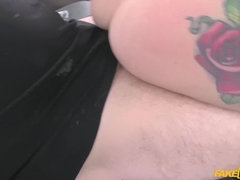 Culo, Mamada, Estilo perrito, Penetracion con dedos, Al aire libre, Pov, Coño, Nalgadas