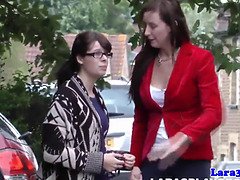 Брюнетки, Постарше, Латекс, Лесбиянка, Милф, Мамочка, Мачеха, Втроем