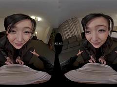 Tridimensionnel, Asiatique, Beauté, Japonaise, Mature, Mère que j'aimerais baiser, Réalité