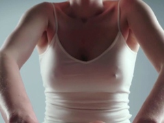 Grosser schwanz, Spermaladung, Handjob, Hardcore, Hd, Milf