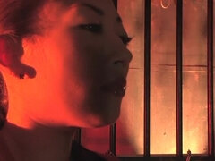 Sadomasochismus, Grosse titten, Gruppe, Hardcore, Hd, Japanische massage, Sklave