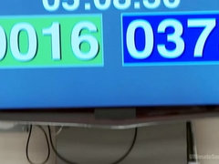 Анальный секс, Доминирование, Сидя на лице, Пальцем, Унижение, Лесбиянка, Киски, Реслинг
