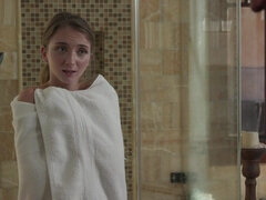 Nana, Grosse bite, Sucer une bite, Collège université, Tir de sperme, Hd, Orgasme, Gicler