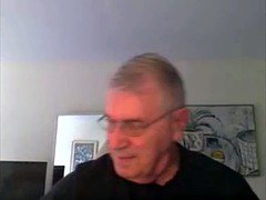 Leie, Grossvater, Masturbation