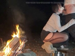 素人, アジア人, デカ尻, 中出し, 農場, 日本人, 公共, オマンコ