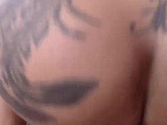 素人, ぽっちゃり, ブロンド, 浮気する, フェティッシュ, Hd, 馬乗り, タトゥー