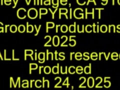 GROOBYGIRLS - Compilation Updates 31st Mar to 4th Apr '
