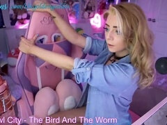 GoldenGoddessXXX twenty one.03.02