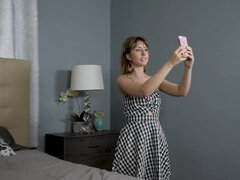 Arsch, Blasen, Kondom, Jeans, Lecken, Höschen, Taboo, Titten