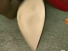 Transexual voraciously feet pt.1