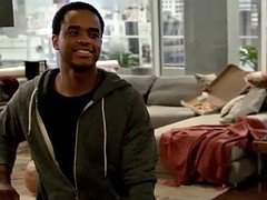 Nia Long - House Of Lies