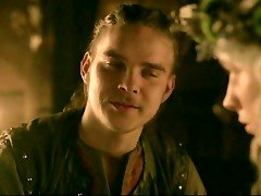 Vikings S04E18