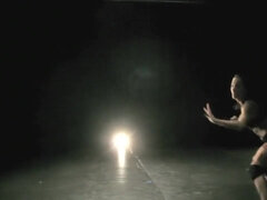 Naked on Stage-120 N15