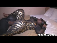 Amateur, Dingue, Érotique, Grosse, Hard, Mamelons, Petite femme, Chatte