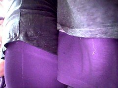 Amateur, Estudiante, Adolescente, Voyeur