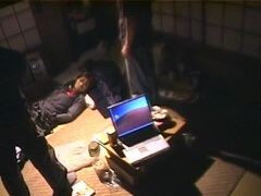 Lul, Hardcore, Hd, Roodharige vrouw, Tieten likken