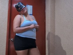 アスtoマウス, メキシコ人