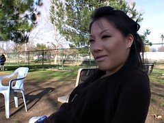 Ask Asa Akira Part Two