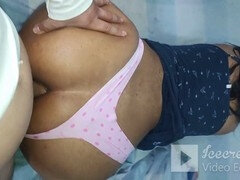 In den arsch, Arsch, Grosser arsch, Grosser schwanz, Besamung, Latina, Jungendliche (18+)