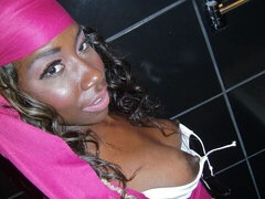 Big ass, Big cock, Big tits, Blowjob, Doggystyle, Ebony, Interracial