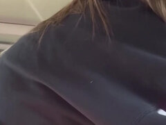 Толстушки, Большая жопа, Брюнетки, Кончили внутрь, Глубокая глотка, На публике, Киски, Тату