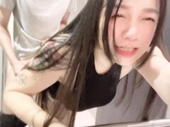 Real public sex, japanese public, public