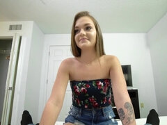 Любители, Спальня, Презерватив, Собачьи, На кухне, Деньги, Натуральные сиськи, Втроем