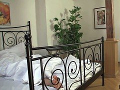 Leie, Bruder, Betrug, Tschechisch, Freundin, Hardcore, Jungendliche (18+)