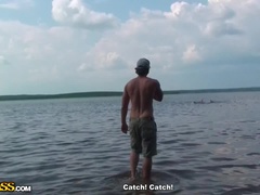 ブロンド, 茶髪の, 大学生, 生徒