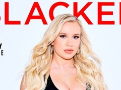 Tetas grandes, Rubia, Mamada, Estilo perrito, Enorme, Interracial, Pene, Tetas