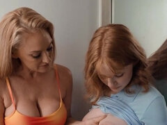 Frau, Fingern, Hd, Lesbisch, Pornostars, Muschi, Realität, Weibliche ejakulation